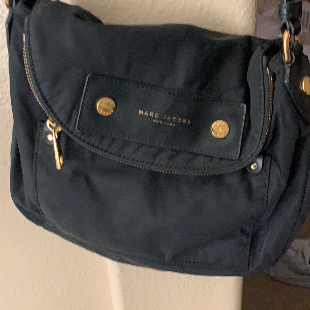 Marc Jacobs crossbody
